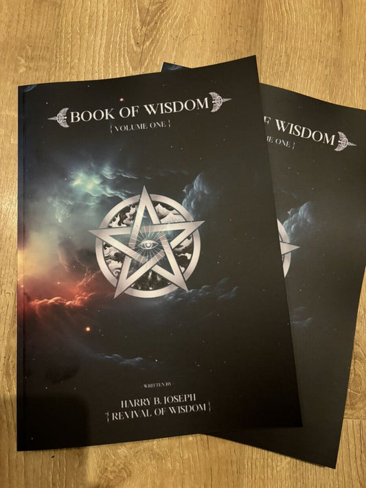 The Book Of Wisdom Free PDF Book