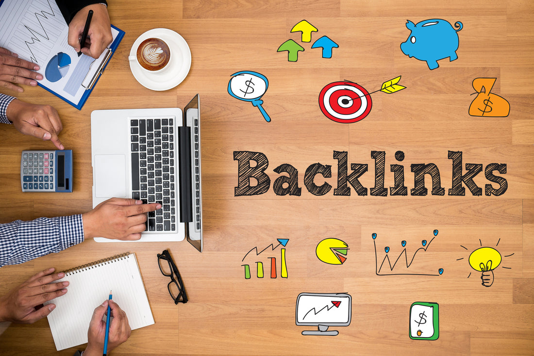 How to Build High-Quality Backlinks for SEO