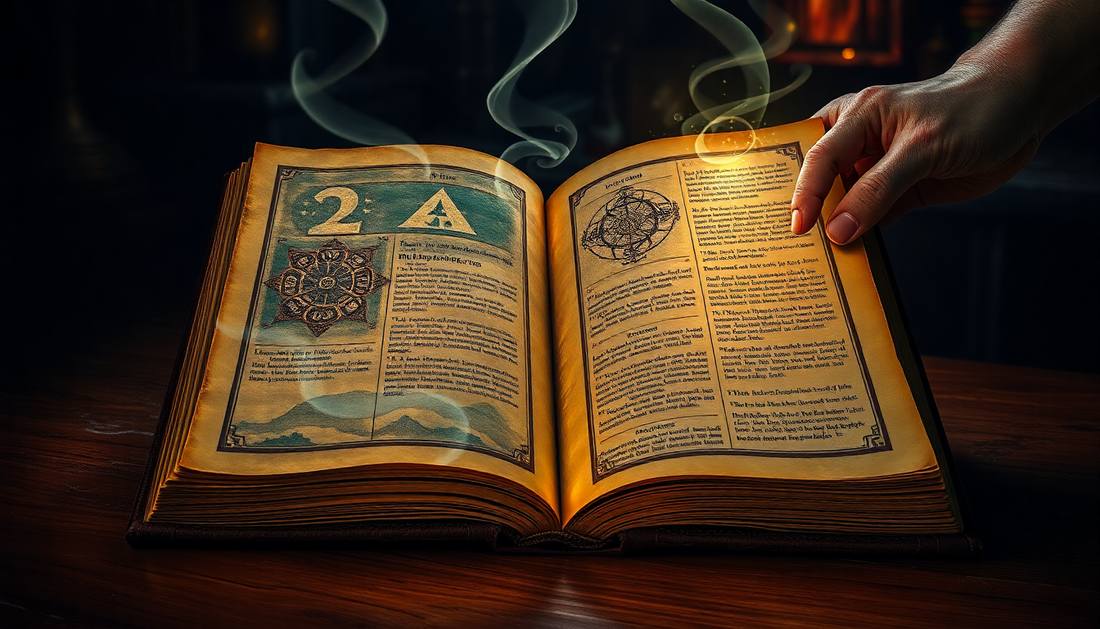 Unlocking the Secrets of the Book of Wisdom