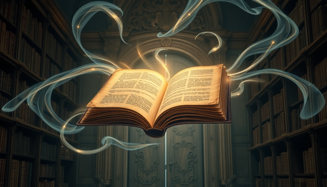 Unlock the Secrets of the Book of Wisdom at Dan Paige Digital