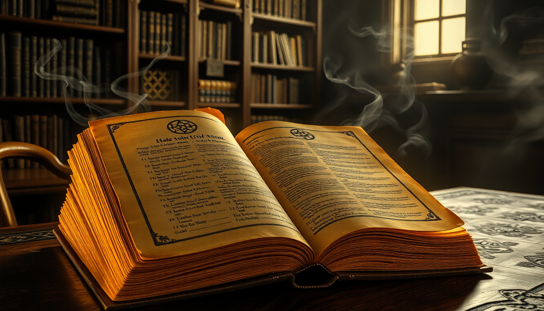 Unveiling the Mysteries of the Book of Wisdom