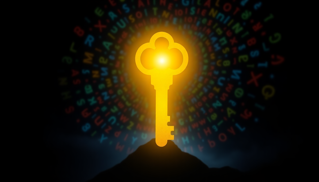 Unlock the Power of Keywords: A Guide to Boosting Your SEO