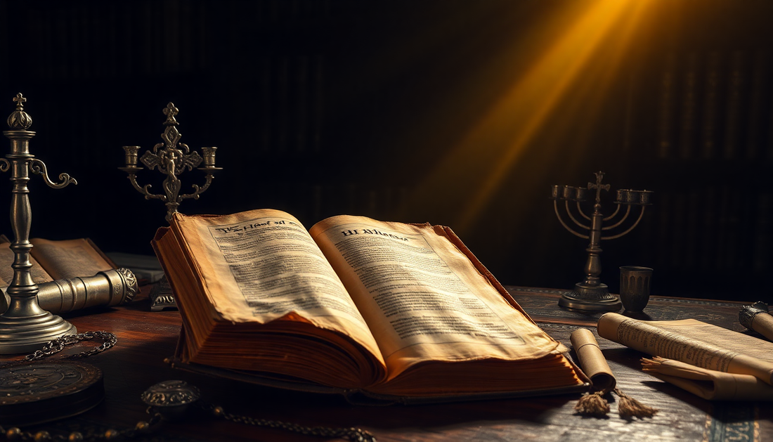 Uncovering the Mystery: Why Isn't the Book of Wisdom in the Bible?