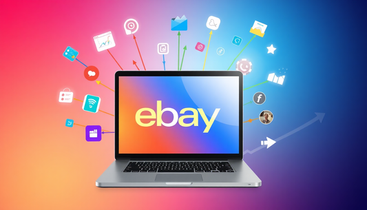 10 Top Tips to Running a Successful Business on eBay