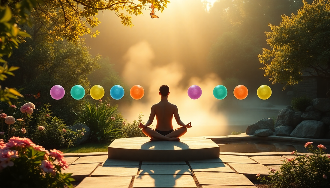 Unlocking Inner Peace: 10 Daily Practices for a Calmer Mind