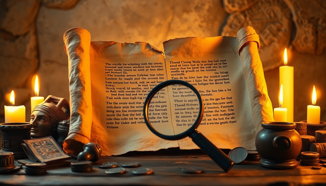 Unveiling the Mysteries: When Was the Book of Wisdom Written?