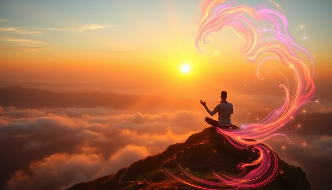 10 Powerful Law of Attraction Techniques to Transform Your Life