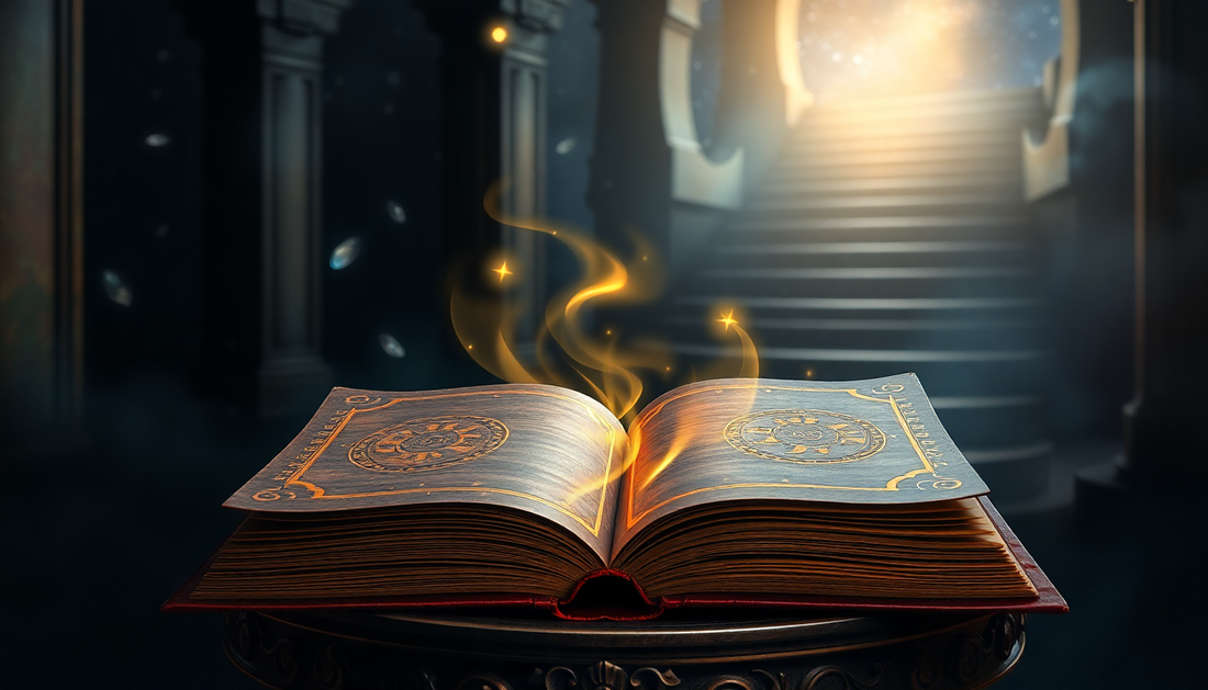 Unlock the Secrets of the Book of Wisdom: A Life-Changing Journey