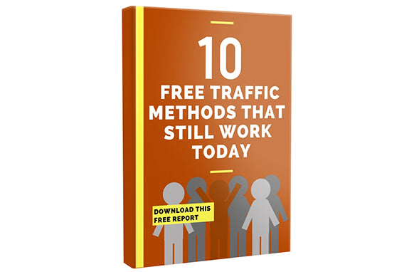 10 Free Traffic Methods That Still Work Today