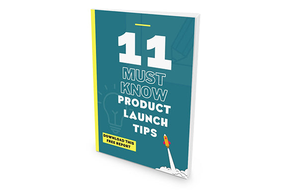 11 Must Know Product Launch Tips