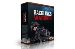 Backlinks Warrior