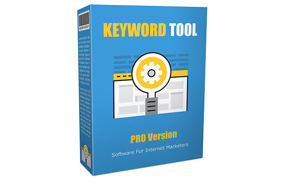 Keyword Research Tool