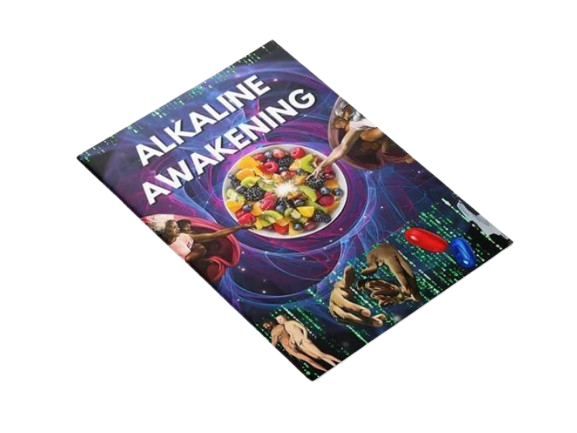 Alkaline Awakening PDF