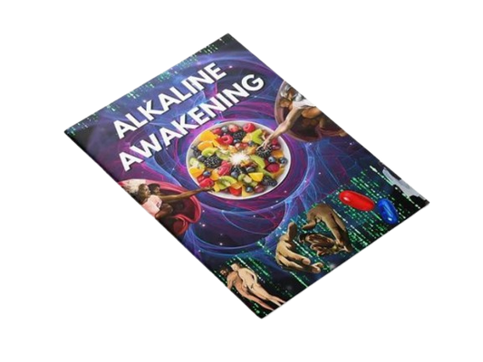 Alkaline Awakening PDF