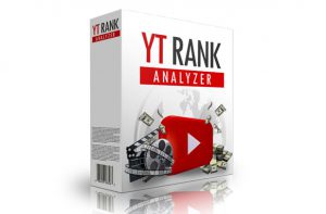 YT Rank Analyzer