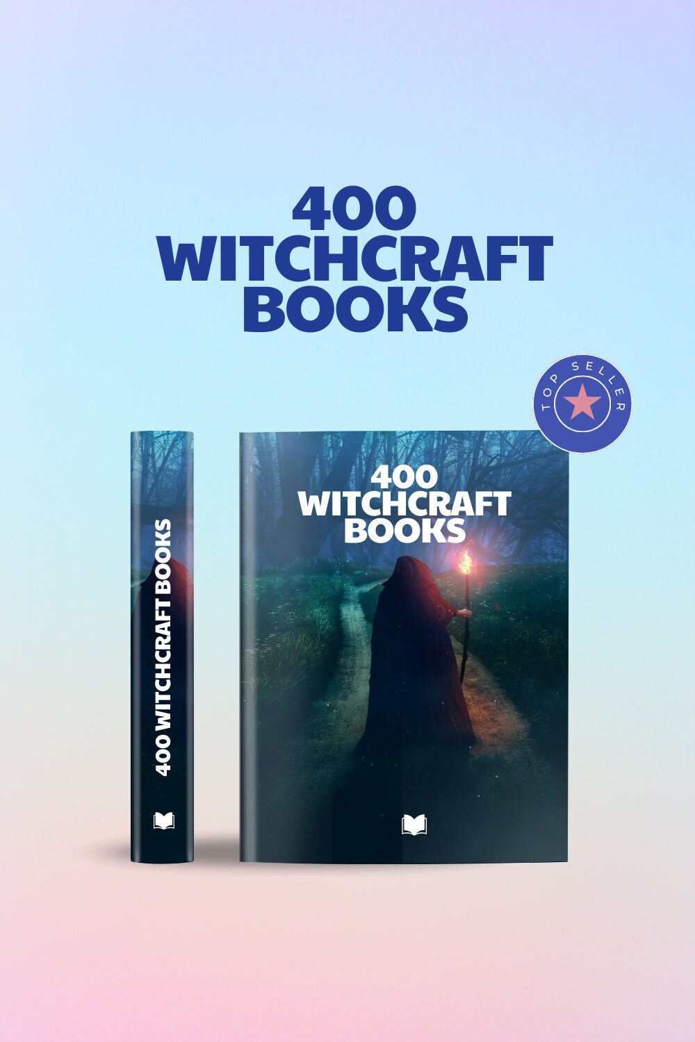 400 Witchcraft books [product_type] My Store dvn6ke-1j.myshopify.com 