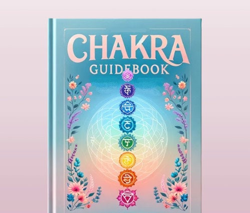 Chakra Guidebook [product_type] My Store dvn6ke-1j.myshopify.com 