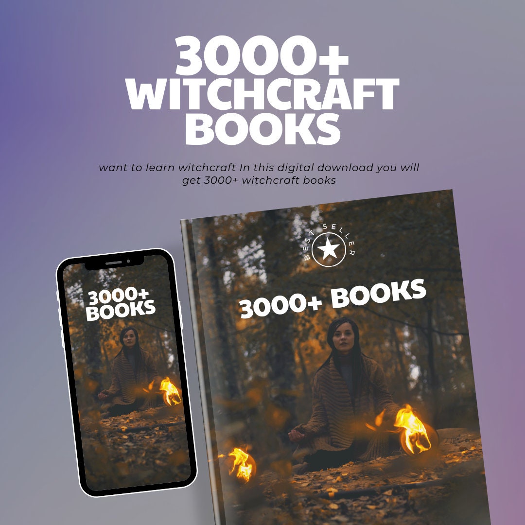 3000 witchcraft books [product_type] My Store dvn6ke-1j.myshopify.com 