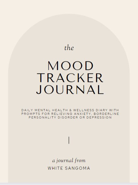 Mood Tracker Journal [product_type] My Store dvn6ke-1j.myshopify.com 