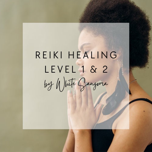 Learn Reiki healing level 1 & 2 [product_type] My Store dvn6ke-1j.myshopify.com 