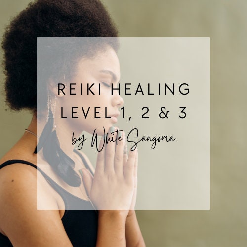 Learn Reiki healing level 1, 2 & 3 [product_type] My Store dvn6ke-1j.myshopify.com 