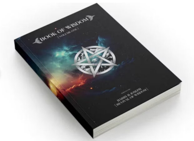 The Book Of Wisdom Bundle [product_type] My Store dvn6ke-1j.myshopify.com 