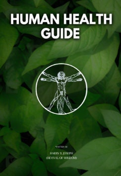 Human Health Guide [product_type] My Store dvn6ke-1j.myshopify.com 