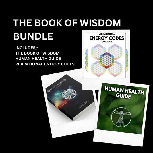 The Book Of Wisdom