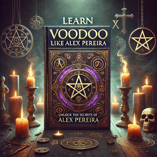 Learn Voodoo & witchcraft Like Alex Pereira [product_type] My Store dvn6ke-1j.myshopify.com 