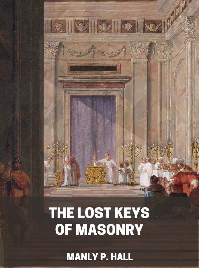 The Lost Keys Of Masonry [product_type] My Store dvn6ke-1j.myshopify.com 