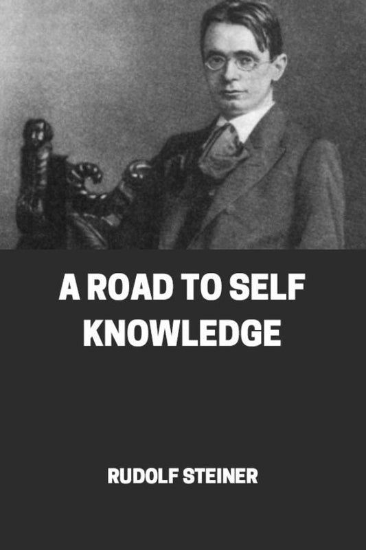 A Road To Self Knowledge