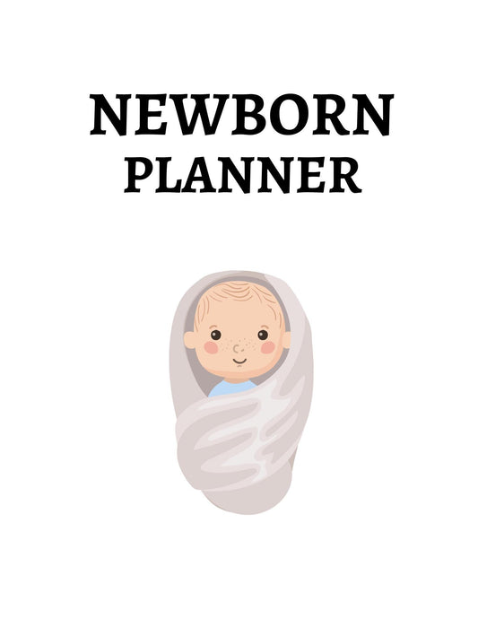 New Born Planner [product_type] My Store dvn6ke-1j.myshopify.com 