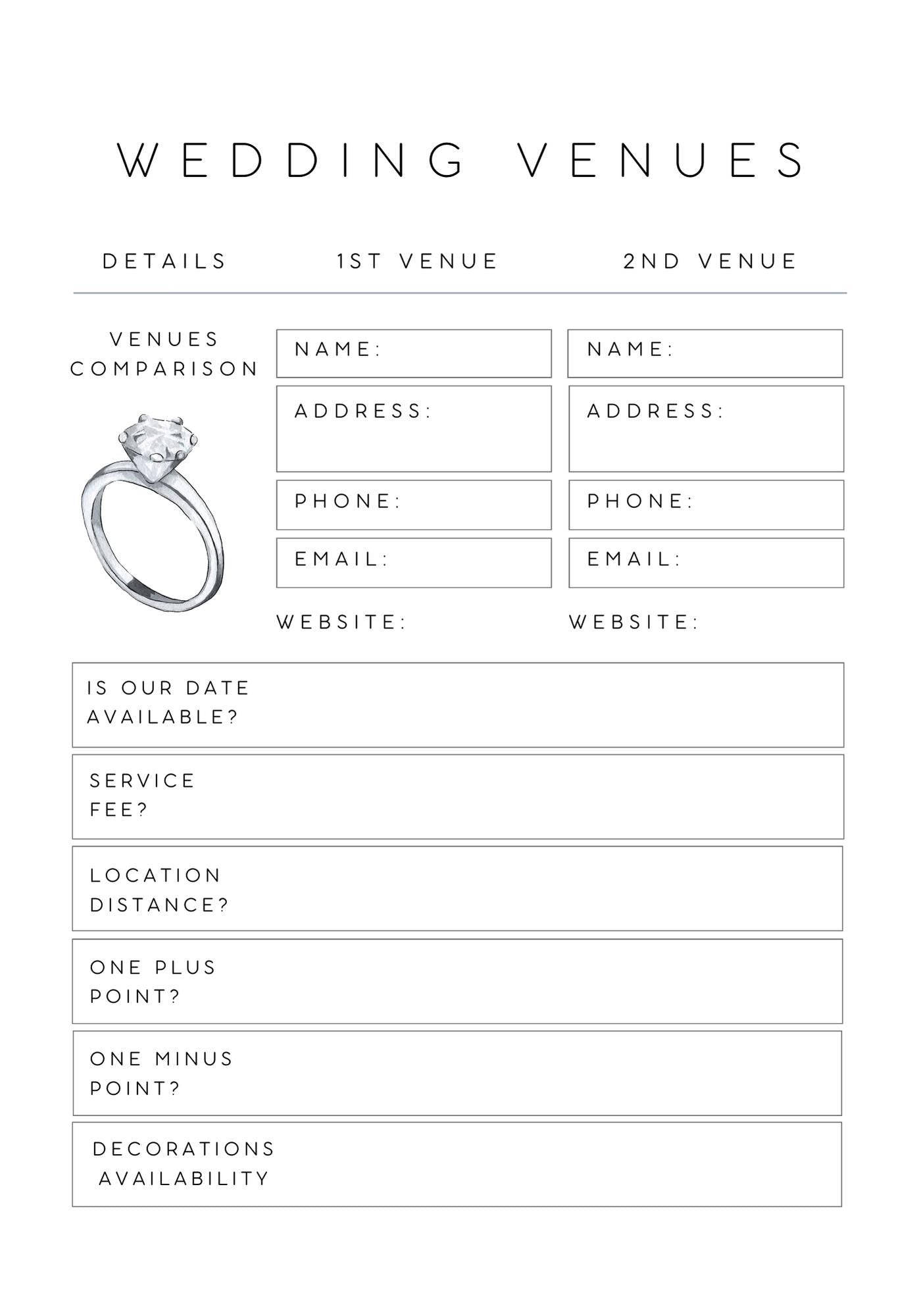 Wedding Planner [product_type] My Store dvn6ke-1j.myshopify.com 