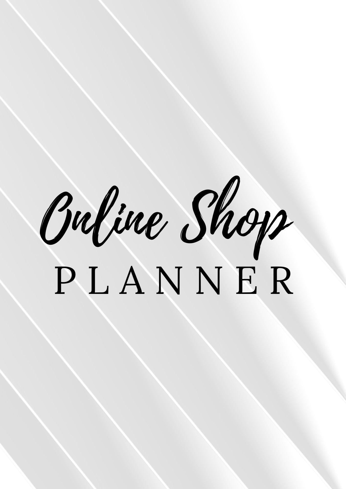 Online Shop Planner Digital Download [product_type] My Store dvn6ke-1j.myshopify.com 