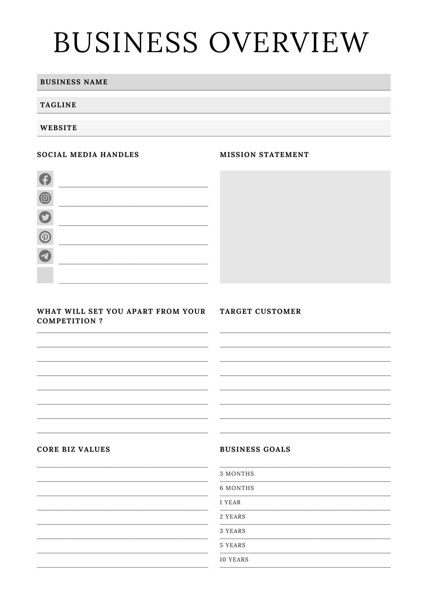 Online Shop Planner Digital Download [product_type] My Store dvn6ke-1j.myshopify.com 