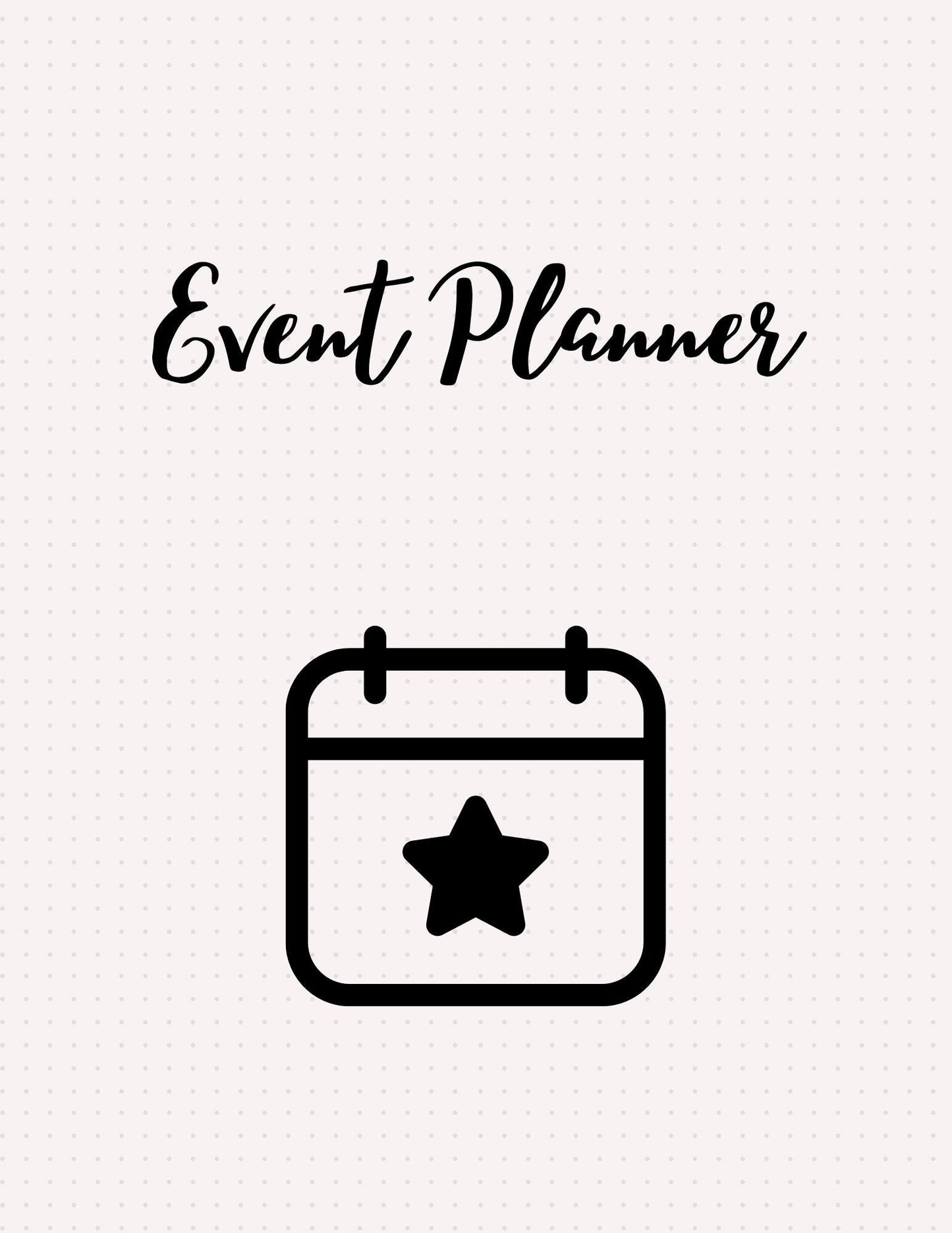 Event Planner Digital Download [product_type] My Store dvn6ke-1j.myshopify.com 