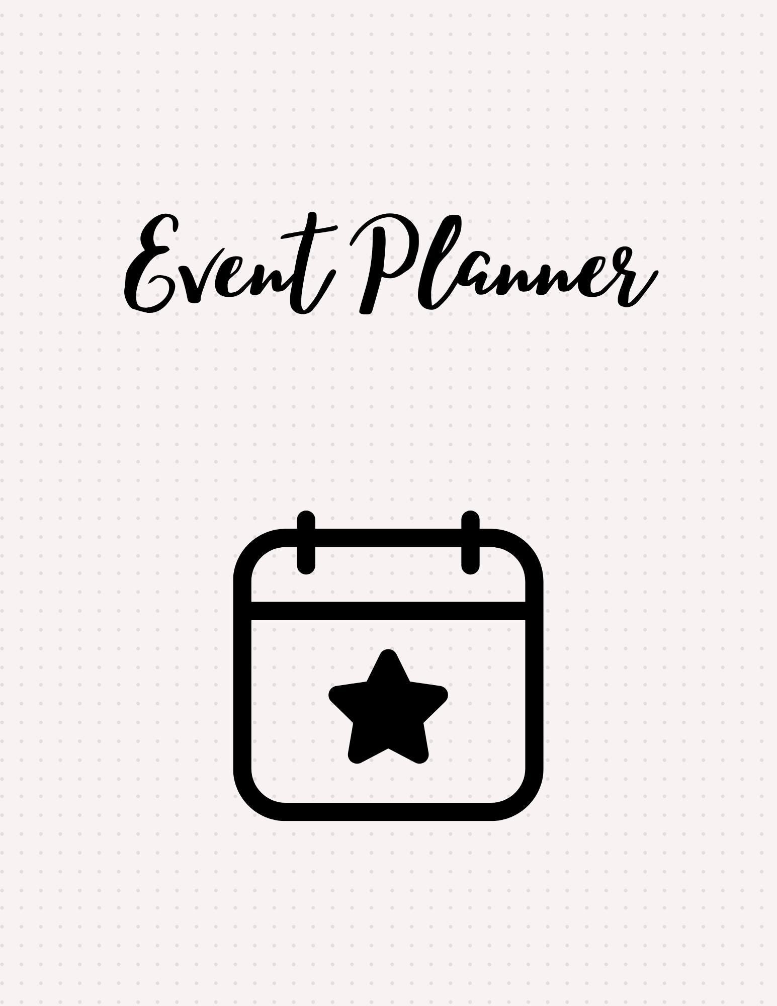 Event Planner Digital Download [product_type] My Store dvn6ke-1j.myshopify.com 