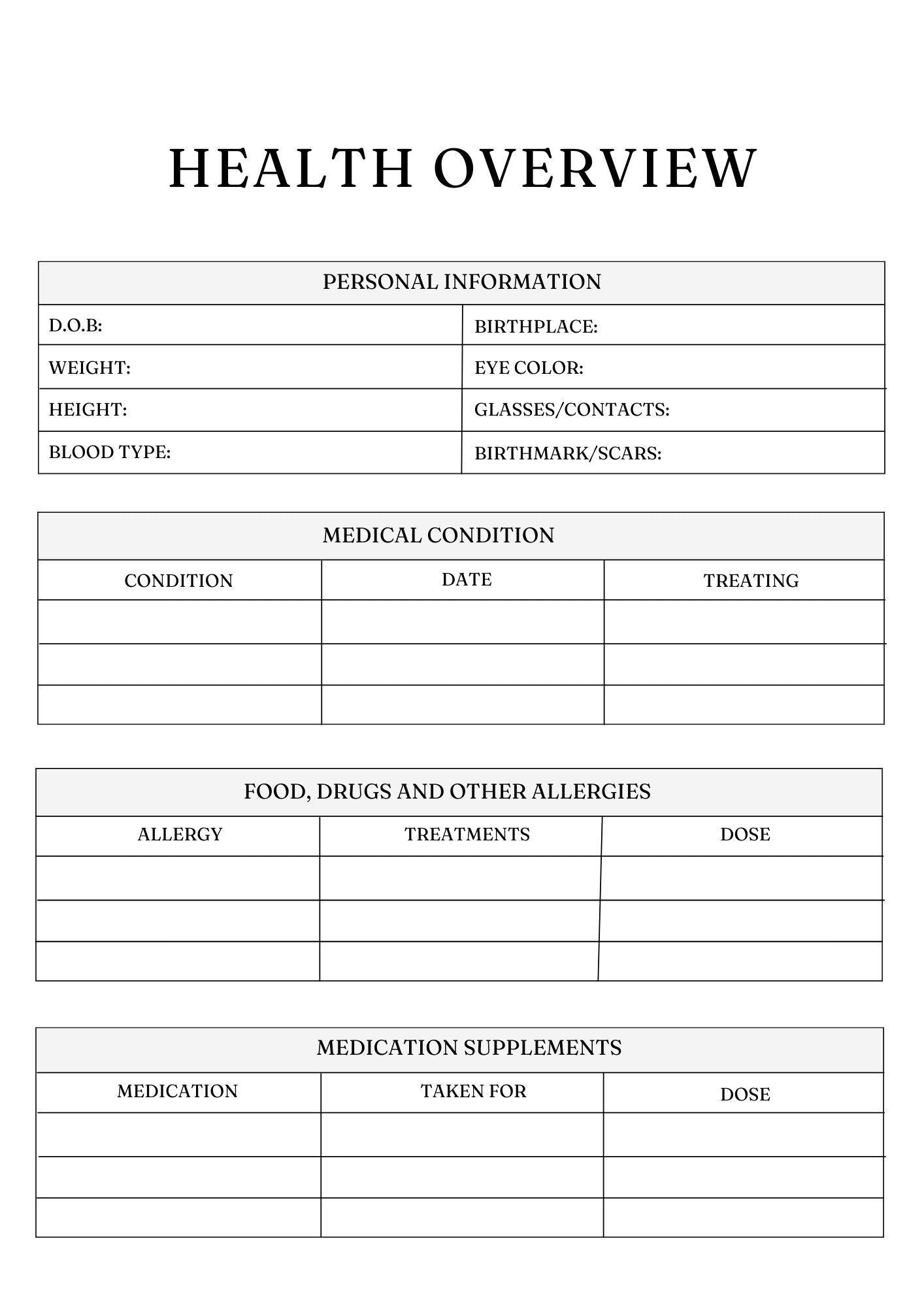 Nutrition Planner Digital Download [product_type] My Store dvn6ke-1j.myshopify.com 