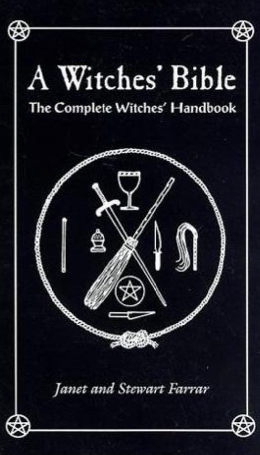 The Witches Bible [product_type] My Store dvn6ke-1j.myshopify.com 