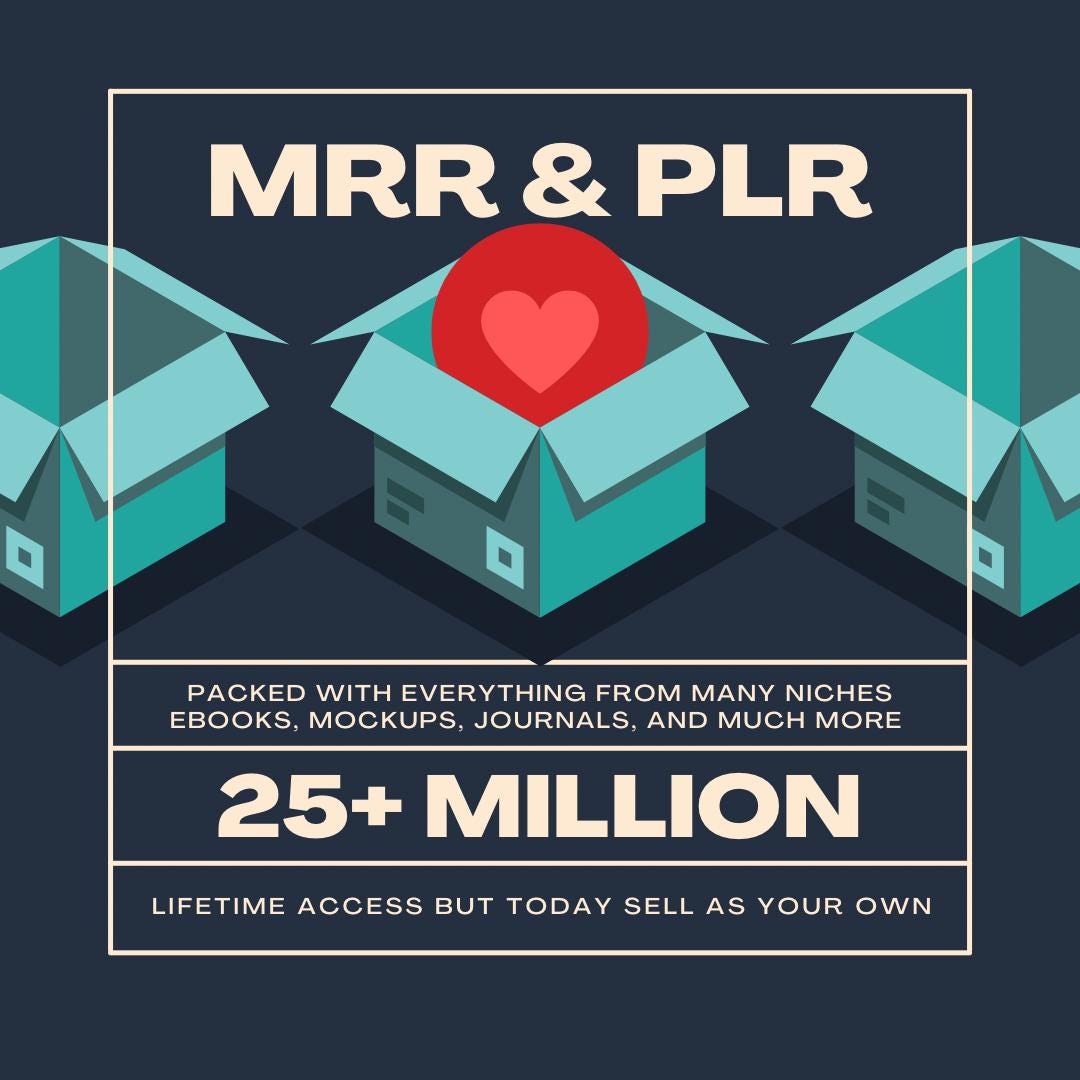 25+ MILLION PLR PACKAGE [product_type] My Store dvn6ke-1j.myshopify.com 