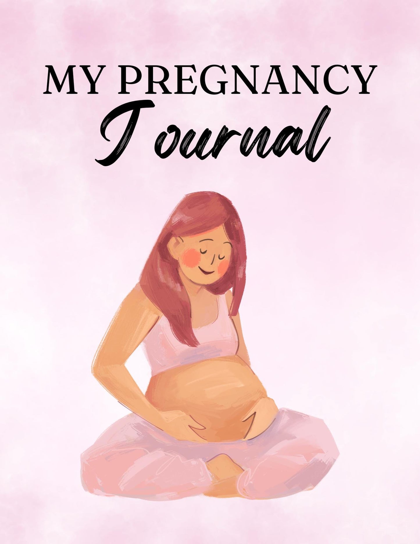 My Pregnancy Journal [product_type] My Store dvn6ke-1j.myshopify.com 