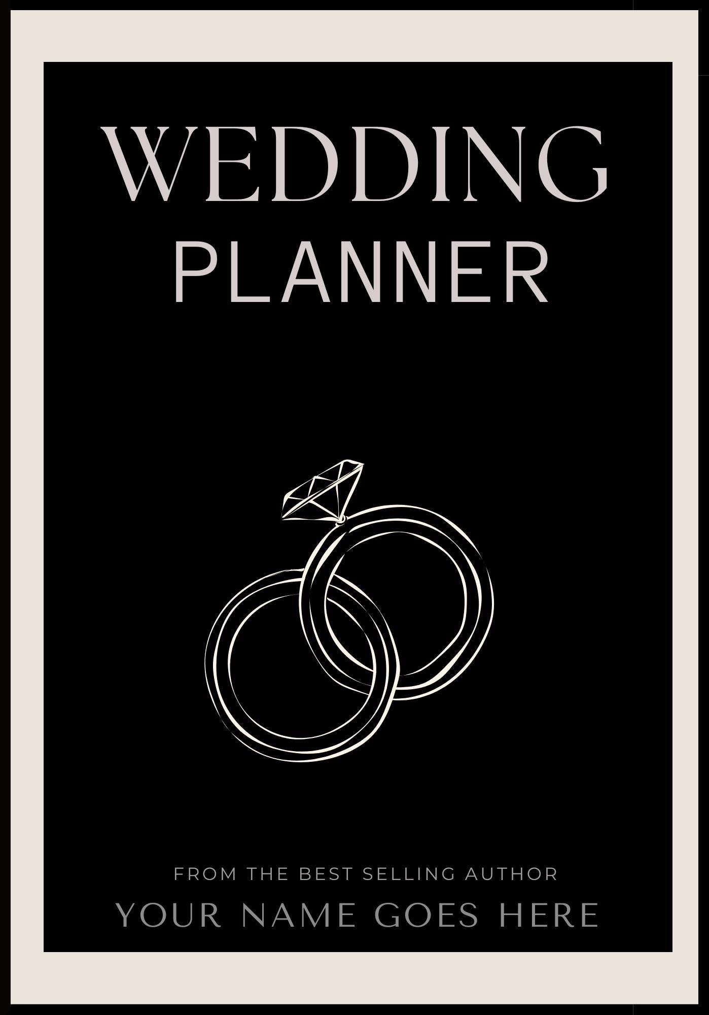 Wedding Planner [product_type] My Store dvn6ke-1j.myshopify.com 