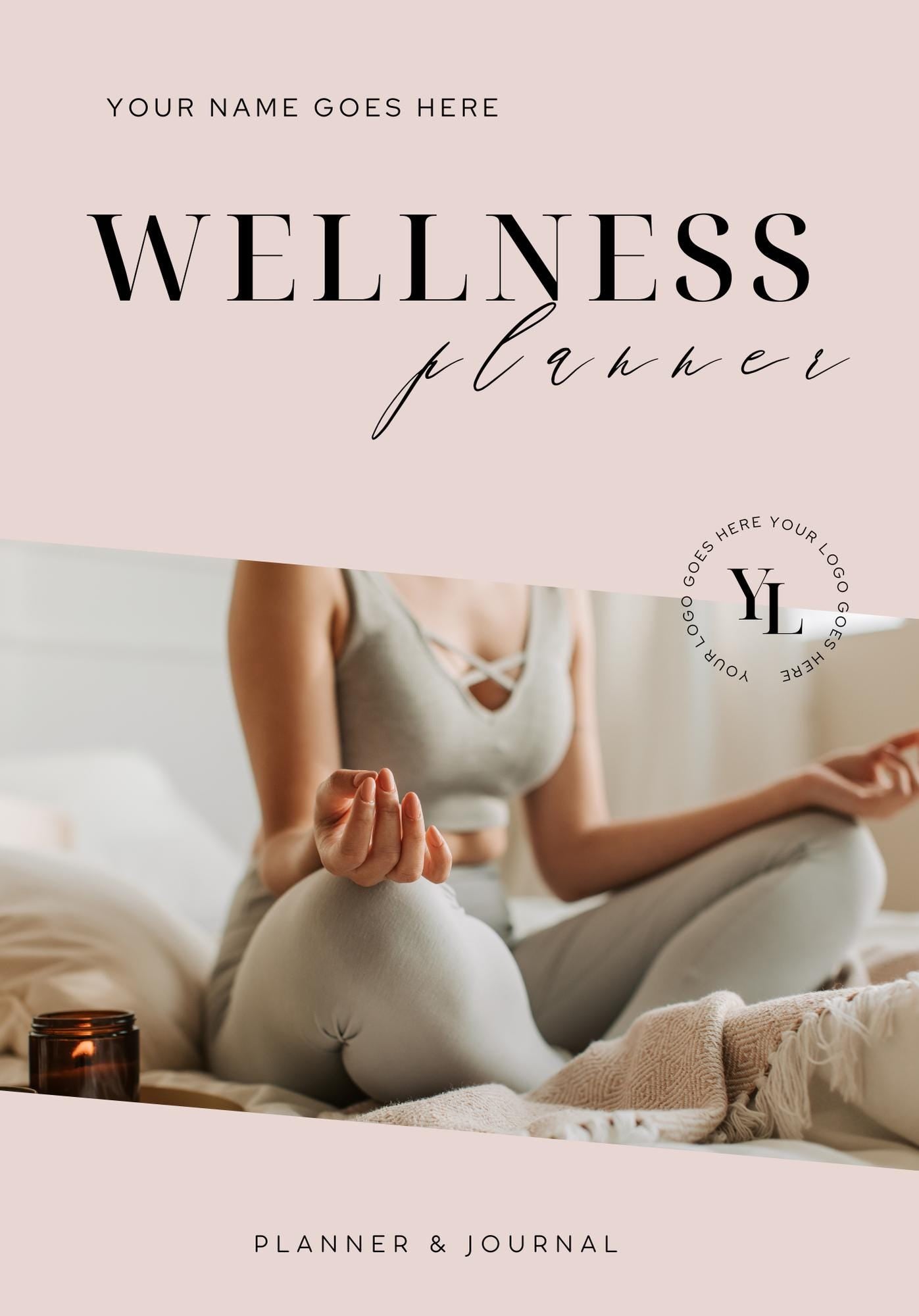 Wellness Planner Digital Download [product_type] My Store dvn6ke-1j.myshopify.com 