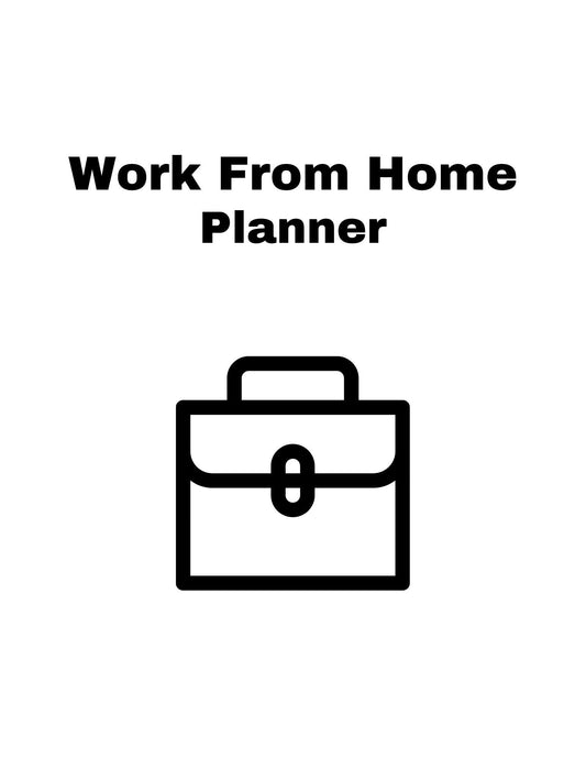 Work From Home Planner Digital Download [product_type] My Store dvn6ke-1j.myshopify.com 