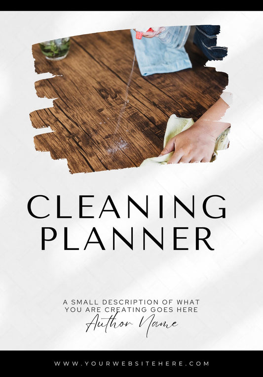 Cleaning Planner Digital Download [product_type] My Store dvn6ke-1j.myshopify.com 