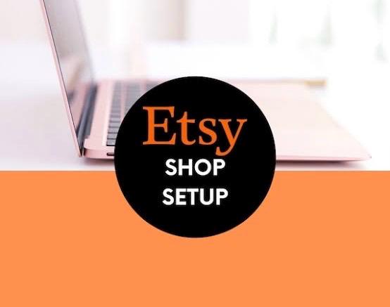 Etsy Business Starter Bundle with Free Guidance [product_type] My Store dvn6ke-1j.myshopify.com 