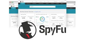 SpyFu Group Buy – 1-Month Membership